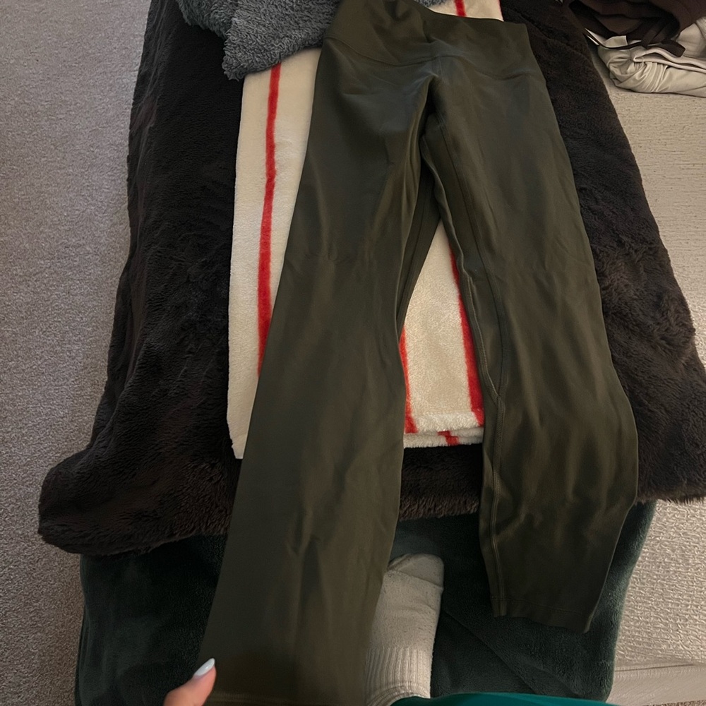 Lululemon align pant